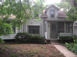 446 29th St, Des Moines, IA 50312