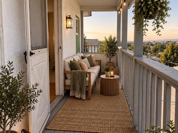 206 Oak St APT 2