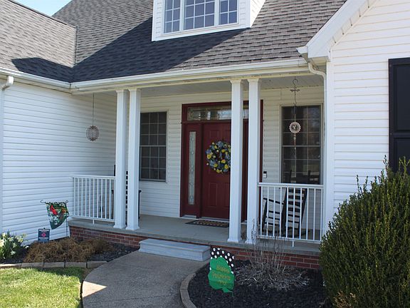 4th image of 2073 W Greenfield Ct