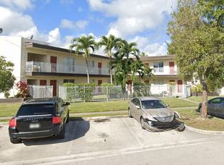 17000 NE 23rd Ave APT 5, North Miami Beach, FL 33160