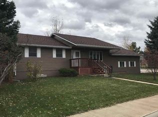 612 Summit St, Belle Fourche, SD 57717
