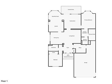 2330 Spring Water Dr, Las Vegas, NV 89134, photo 3
