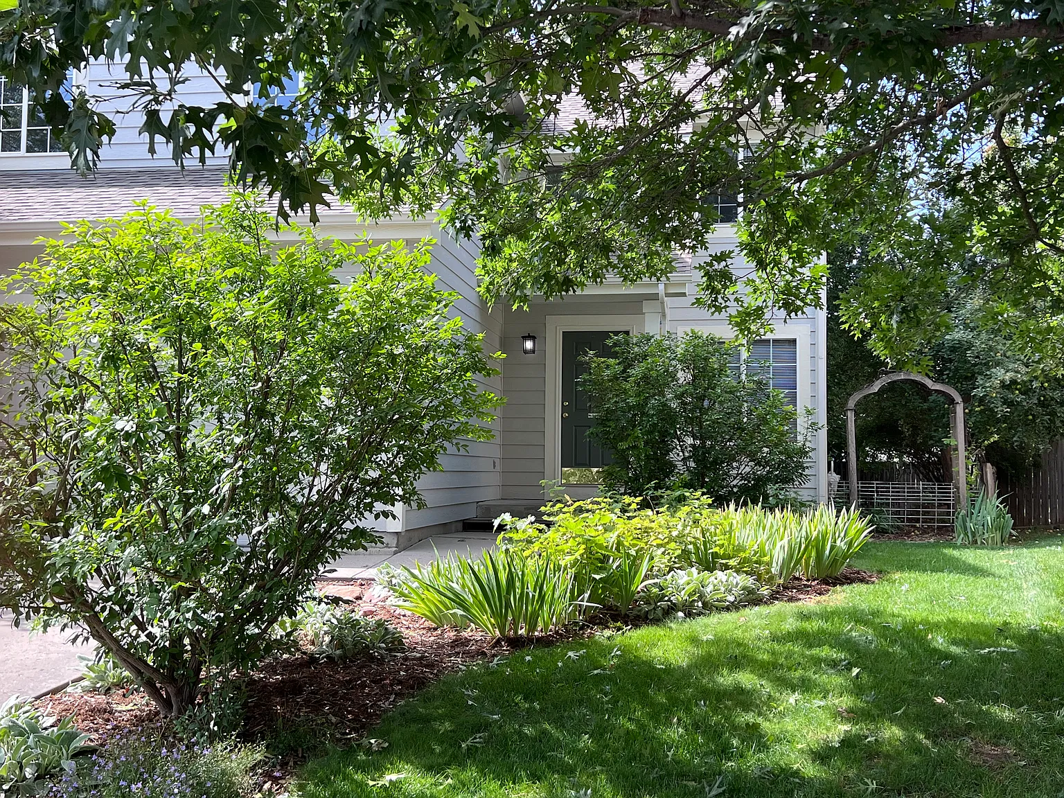 4 bed, 2.5 bath, 2240 sqft, $2,875 — Photo 1