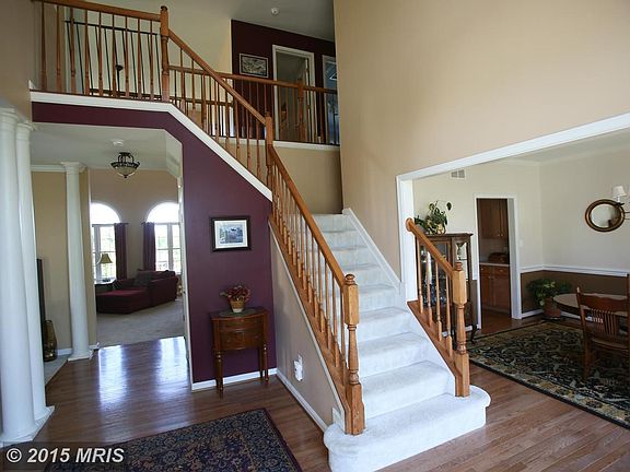 Interior (General)