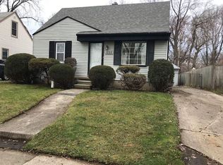 1225 Donald Ave, Royal Oak, MI 48073