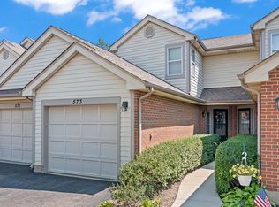 573 Windgate Ct #11D4, Arlington Heights, IL 60005