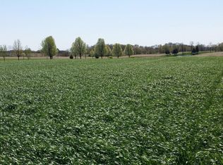 6700 Woolard Rd NE, PLEASANTVILLE, OH 43148