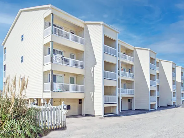 1004 Carolina Beach Avenue S #C1, Carolina Beach, NC 28428