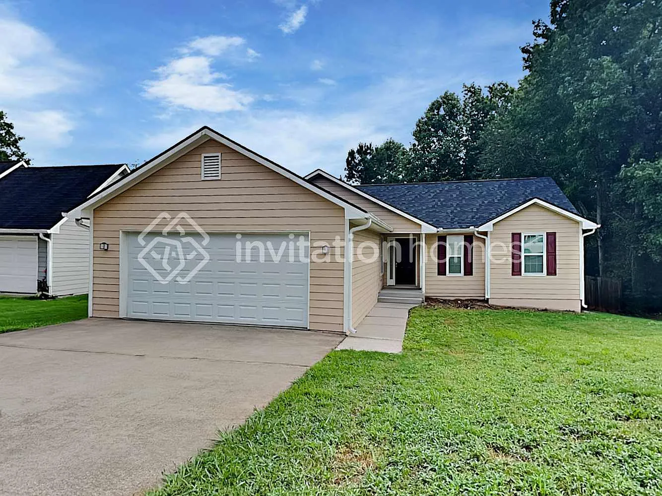 389 Shoal Ct Lawrenceville, GA 30046 — Photo 1