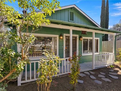 12897 E Highway 20, Clearlake Oaks, CA, 95423
