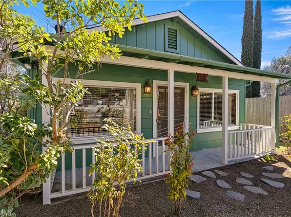 12897 E Highway 20, Clearlake Oaks, CA 95423