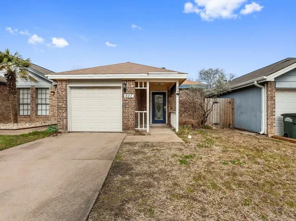 827 Topaz Ln, Leander, TX 78641