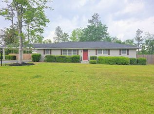 624 N Fairview Dr, Harlem, GA 30814