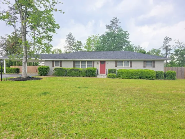 624 N Fairview Dr, Harlem, GA 30814