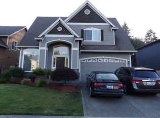 34027 19th Pl SW, Federal Way, WA 98023