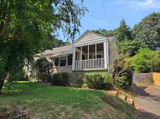 839 Woodbourne Dr SW, Atlanta, GA 30310