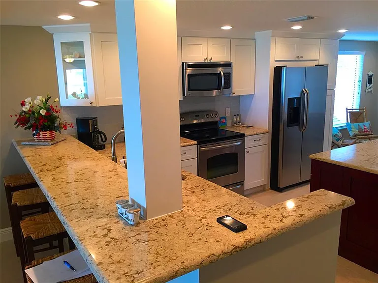 3400 Gulf Blvd #108 — Photo 7