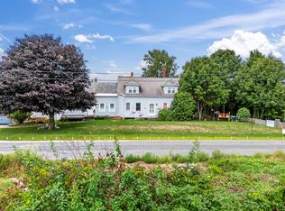 404 Academy Rd, Litchfield, ME 04350