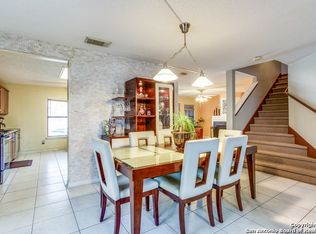 9671 Green Plain Dr, San Antonio, TX 78245
