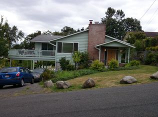2913 S Dawson St, Seattle, WA 98108