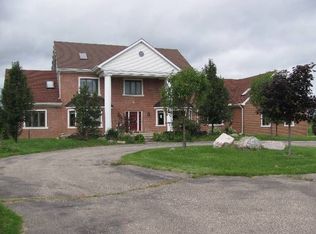 1248 S Morrish Rd, Flint, MI 48532