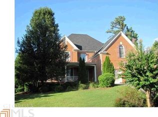 900 Park Lane Ct, Alpharetta, GA 30022