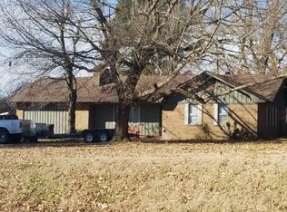 7694 Highway 381, Carlisle, AR 72024