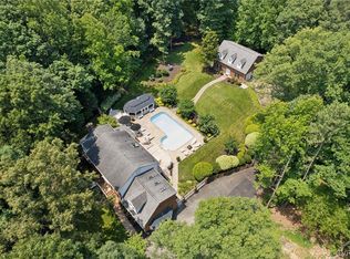 5550 Quail Ridge Ter, Chesterfield, VA 23832