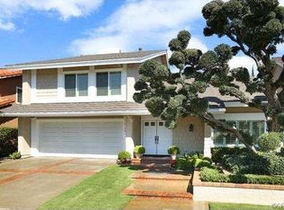 21491 Via Sombreada, Lake Forest, CA 92630
