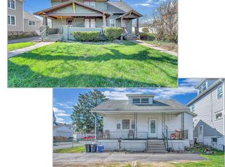 132 S Ridge St, Taylor, PA 18517