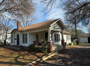 1309 N 7th St, Temple, TX 76501