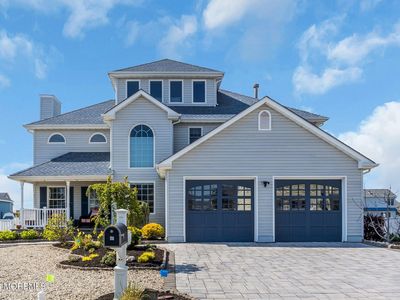 808 Ensign Drive, Forked River, NJ, 08731
