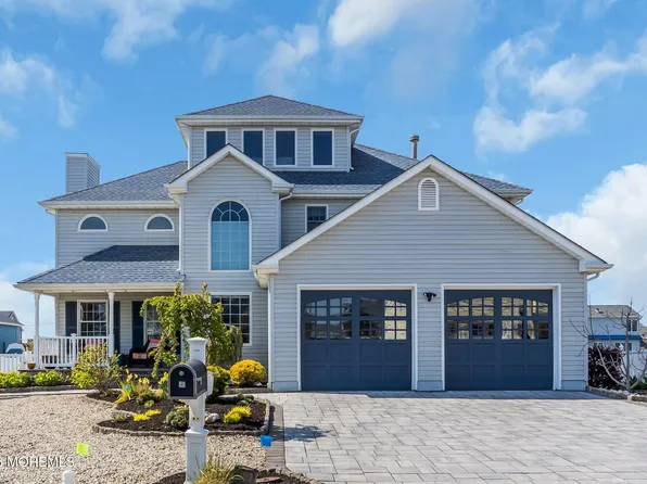 808 Ensign Drive, Forked River, NJ 08731