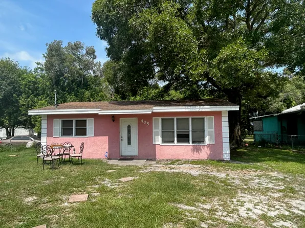 405 S 22nd Street, Fort Pierce, FL 34950