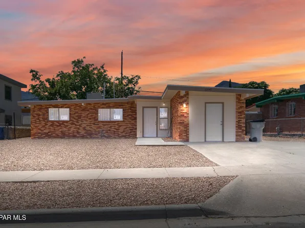 10045 Kellogg St, El Paso, TX 79924