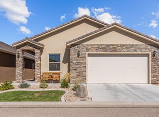 2372 W Clubhouse Loop, Cedar City, UT 84720