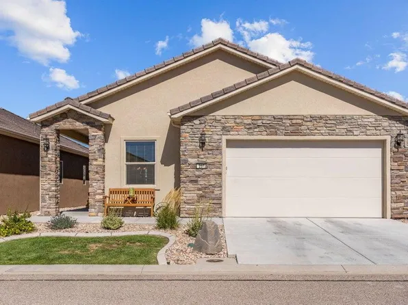 2372 W Clubhouse Loop, Cedar City, UT 84720