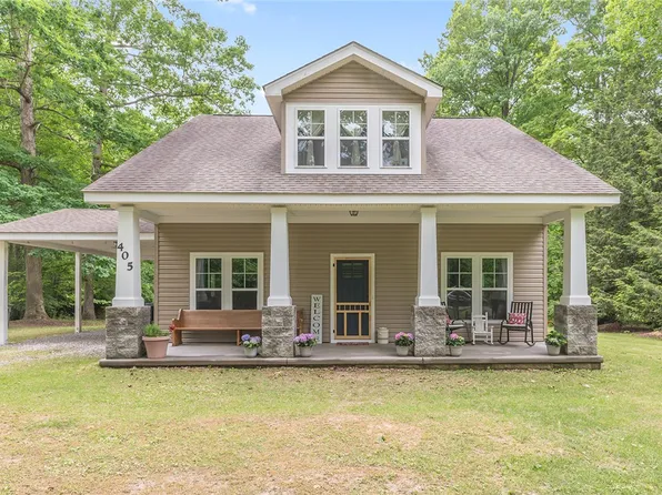 405 Wilkinson Dr, Williamsburg, VA 23188