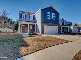 9035 Saint George Rd, Wilmington, NC 28411