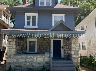 3005 E 32nd St, Kansas City, MO 64128