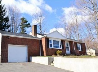 258 Maple St, Danvers, MA 01923