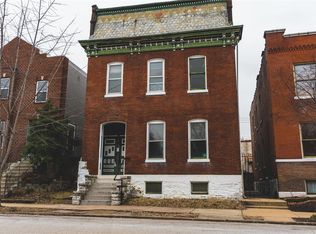 3325 Indiana Ave, Saint Louis, MO 63118