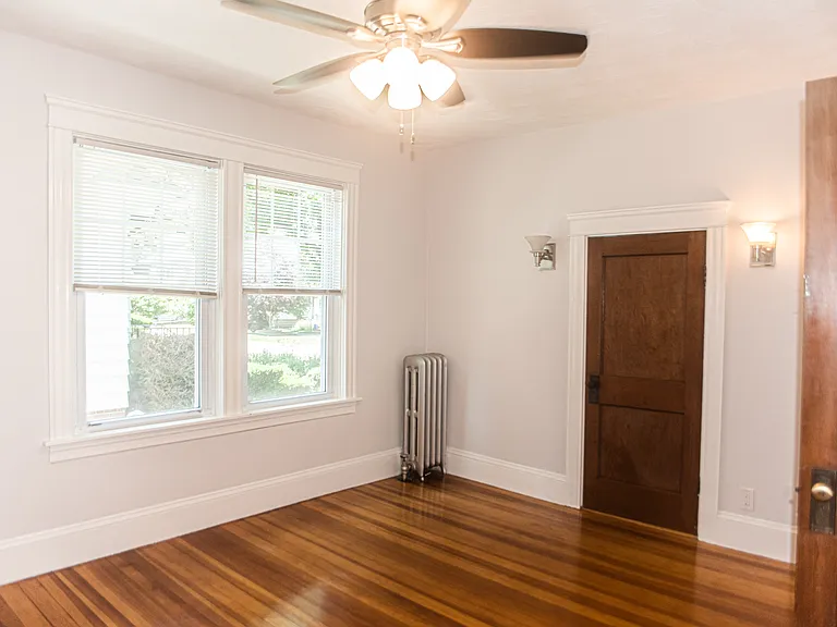 Bedroom #1