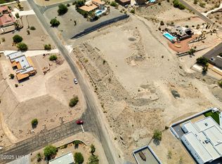 4040 Bison Blvd, Lake Havasu City, AZ 86404