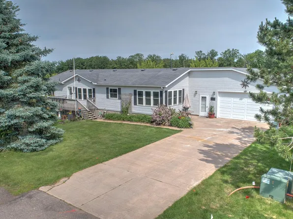 10239 Benjamin Dr, Pine City, MN 55063