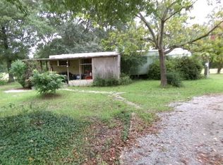 3144 Old Pelham Rd, Camilla, GA 31730