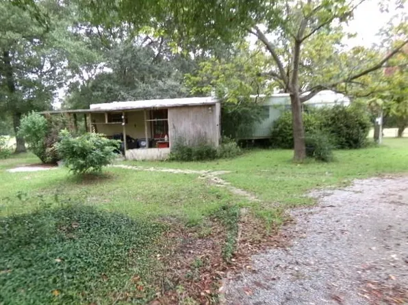 3144 Old Pelham Rd, Camilla, GA 31730