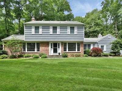 48 Evergreen Row, Armonk, NY, 10504