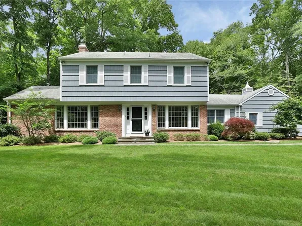 48 Evergreen Row, Armonk, NY 10504