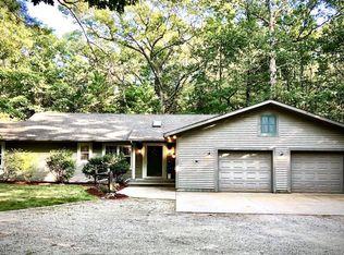 1246 Scenic Dr, Muskegon, MI 49445